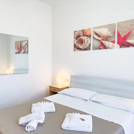 Ferienhaus Iside, A Pochi Passi Dal Centro Villasimius