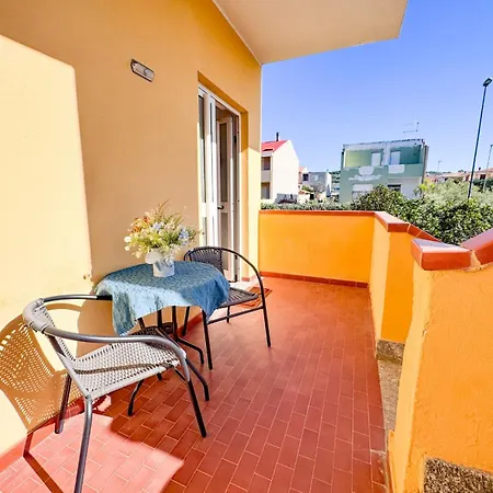 Iside, A Pochi Passi Dal Centro