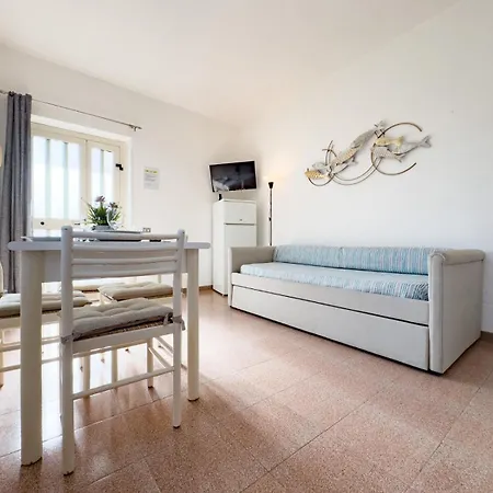 Ferienhaus Iside, A Pochi Passi Dal Centro *