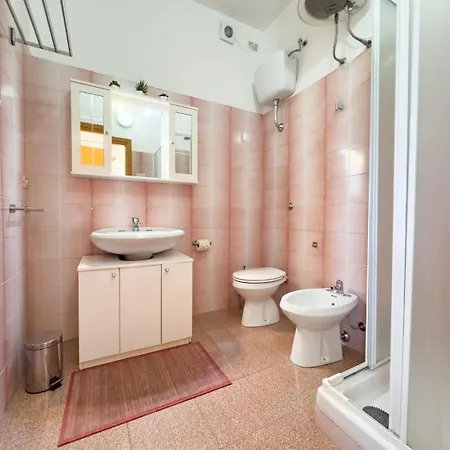 Ferienhaus Iside, A Pochi Passi Dal Centro *