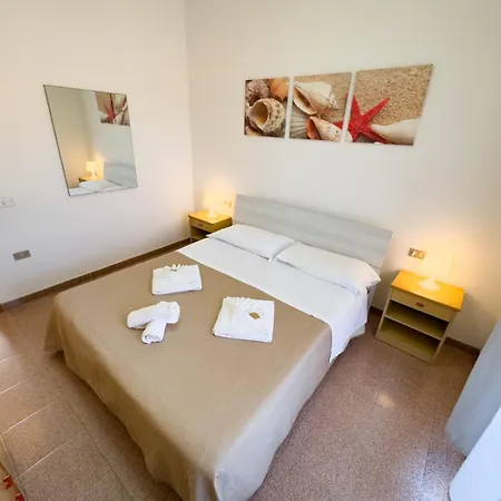 Iside, A Pochi Passi Dal Centro *