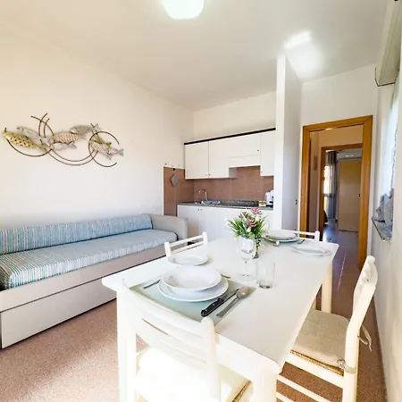 Ferienhaus Iside, A Pochi Passi Dal Centro *