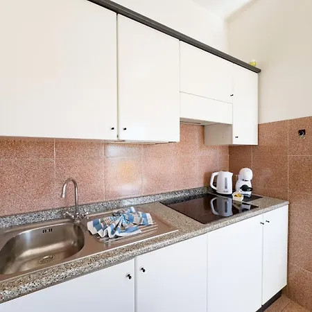 Iside, A Pochi Passi Dal Centro * Villasimius