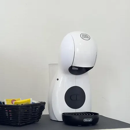 펜션 Iside, A Pochi Passi Dal Centro 빌라시미우스