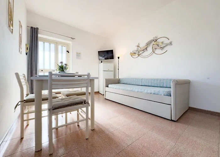 펜션 Iside, A Pochi Passi Dal Centro *