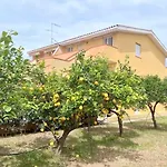 Holiday home Iside, A Pochi Passi Dal Centro Villasimius