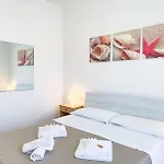Holiday home Iside, A Pochi Passi Dal Centro Villasimius