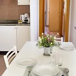 Iside, A Pochi Passi Dal Centro
