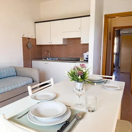 בית נופש Iside, A Pochi Passi Dal Centro