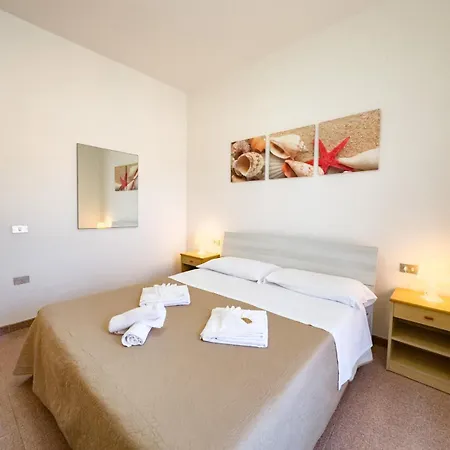 Iside, A Pochi Passi Dal Centro Holiday home *