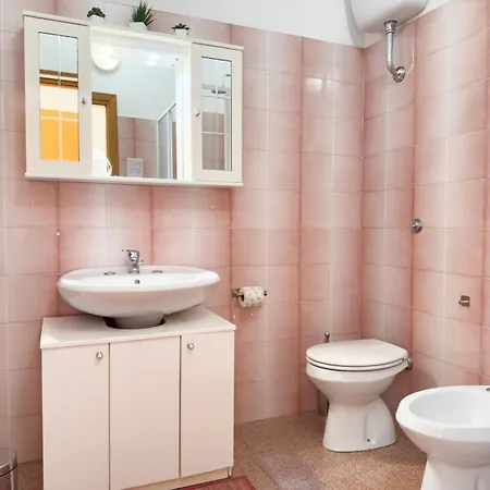 בית נופש Iside, A Pochi Passi Dal Centro