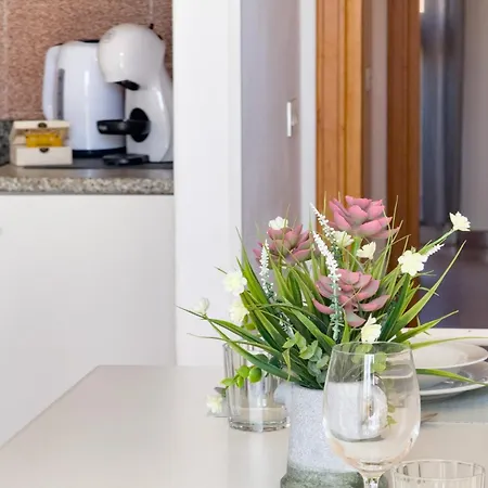 Holiday home Iside, A Pochi Passi Dal Centro *