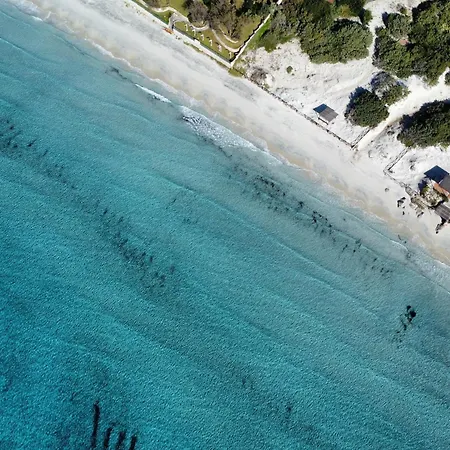 Iside, A Pochi Passi Dal Centro Semesterbostad Villasimius