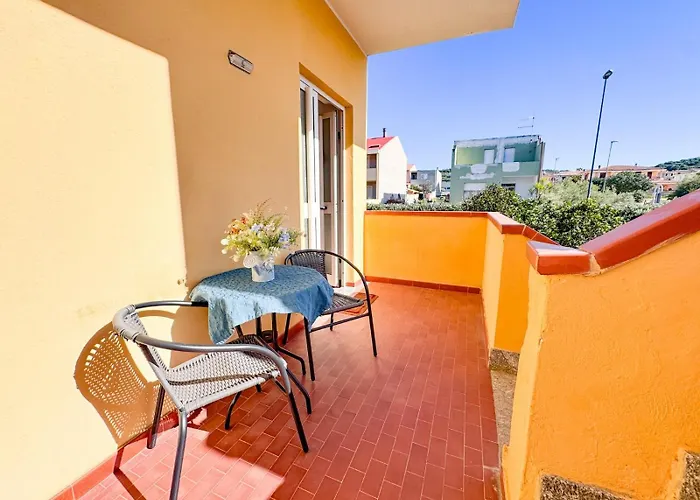 Iside, A Pochi Passi Dal Centro