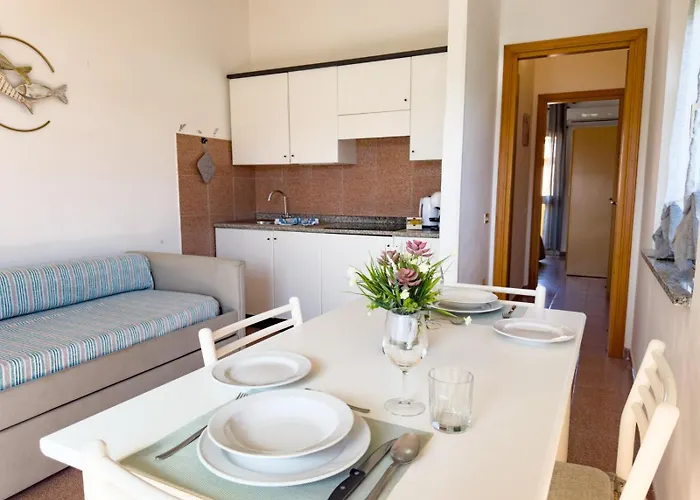 Semesterbostad Iside, A Pochi Passi Dal Centro