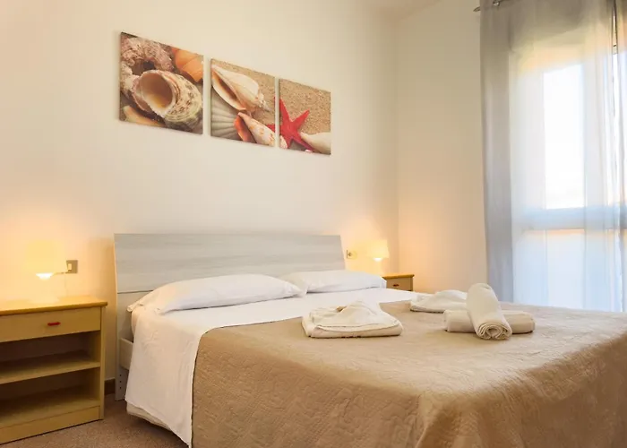 Iside, A Pochi Passi Dal Centro Semesterbostad