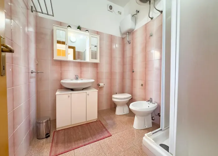 Semesterbostad Iside, A Pochi Passi Dal Centro *