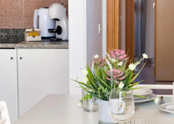 Semesterbostad Iside, A Pochi Passi Dal Centro *