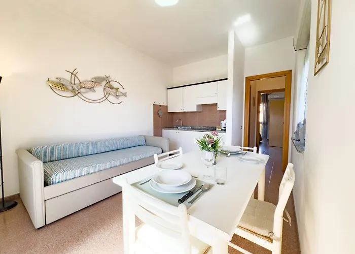 Semesterbostad Iside, A Pochi Passi Dal Centro *