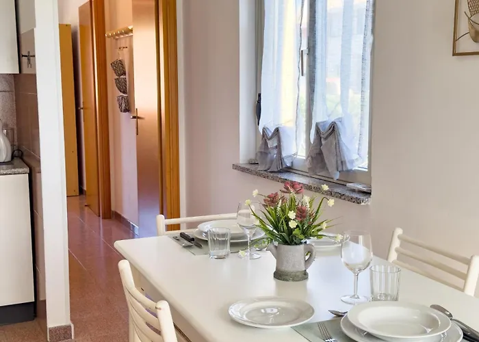 Iside, A Pochi Passi Dal Centro *