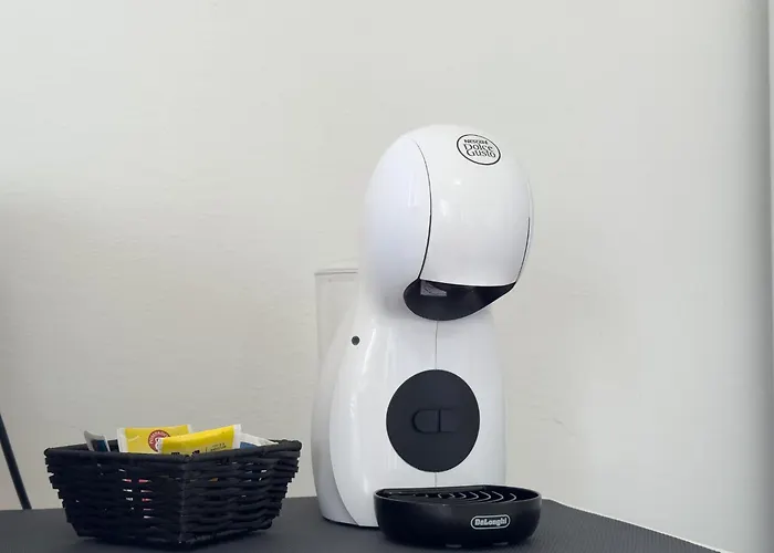 Semesterbostad Iside, A Pochi Passi Dal Centro Villasimius