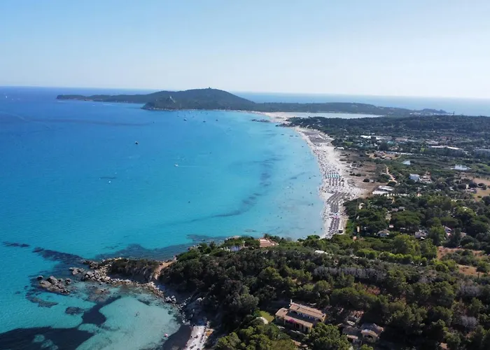 Iside, A Pochi Passi Dal Centro *